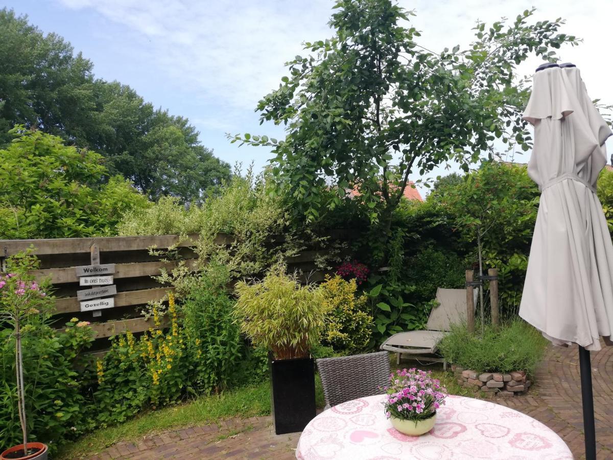 De Zes Wielen Alkmaar Exteriér fotografie