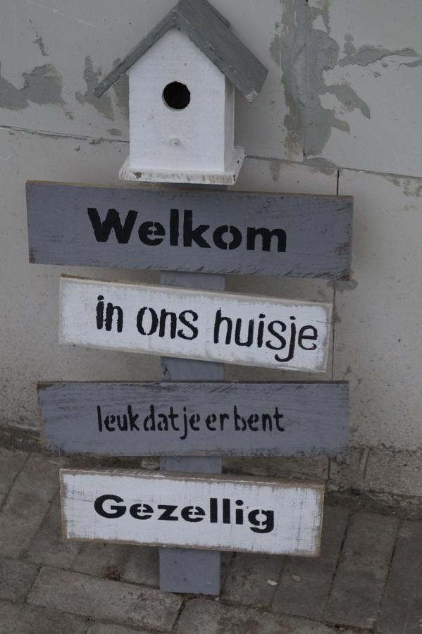 De Zes Wielen Alkmaar Exteriér fotografie